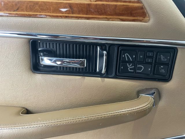 1992 Jaguar Xj - Image 69