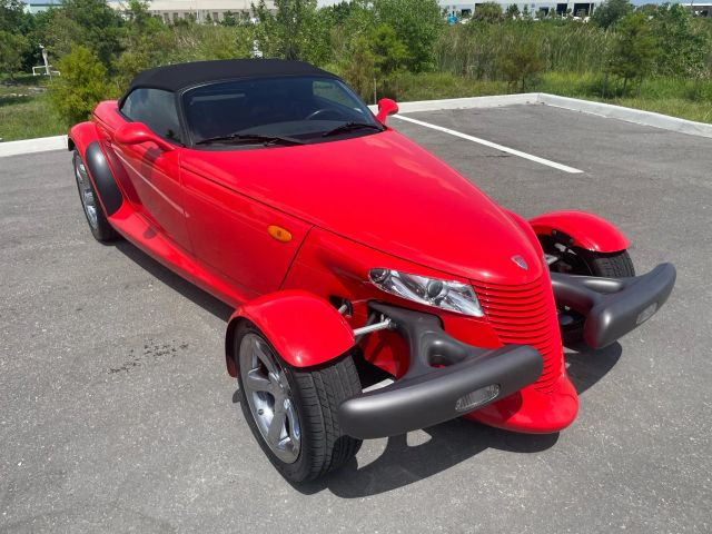 1999 Plymouth Prowler - Image 3