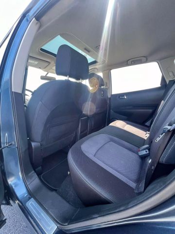 2013 Nissan Rogue Sv Sport Utility 4d - Image 16