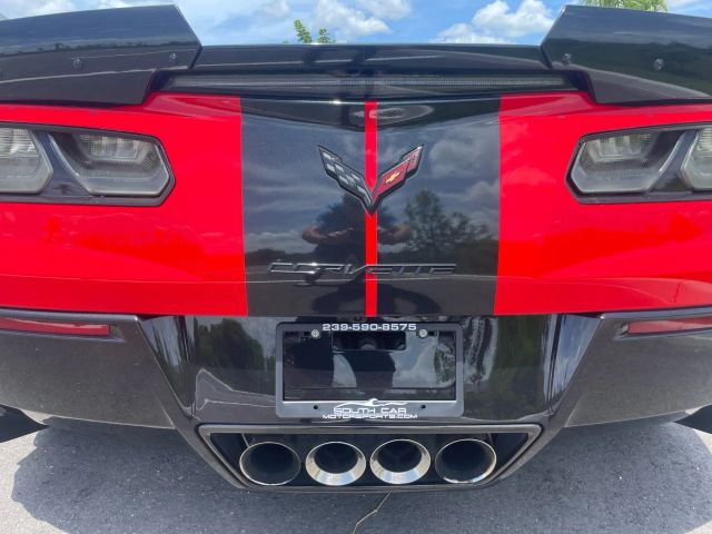 2016 Chevrolet Corvette - Image 22