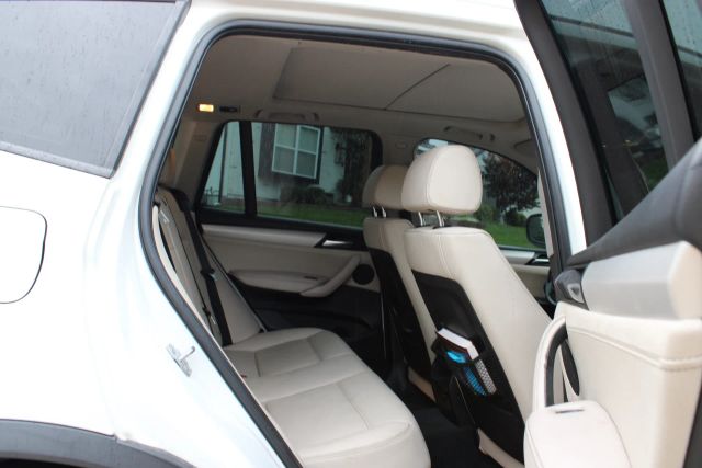 2014 Bmw X3 - Image 8