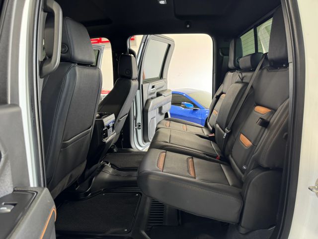 2024 Gmc Sierra 2500 Hd Crew Cab - Image 85