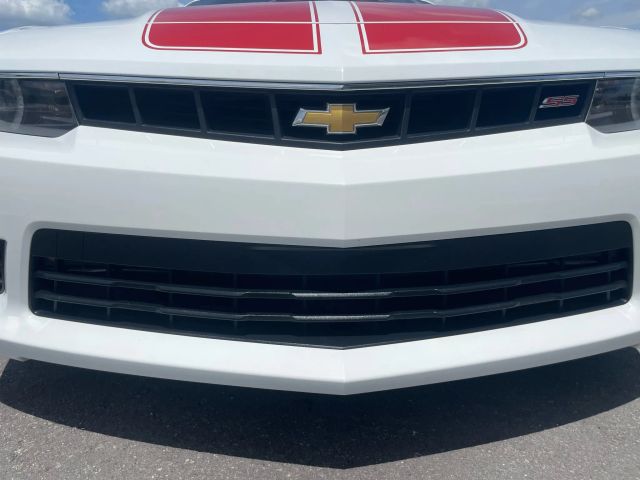 2015 Chevrolet Camaro - Image 47