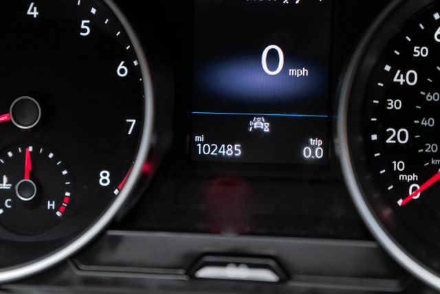 2021 Volkswagen Tiguan Se 4motion Sport Utility 4d - Image 19