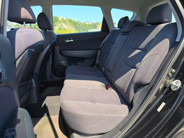 2011 Hyundai Elantra Touring Gls Wagon 4d - Image 14