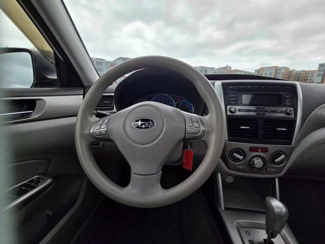 2009 Subaru Forester X Sport Utility 4d - Image 30