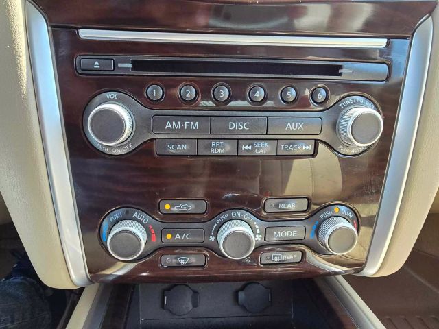 2013 Nissan Pathfinder Sl Sport Utility 4d - Image 36