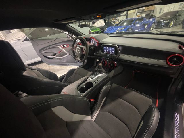 2023 Chevrolet Camaro - Image 100