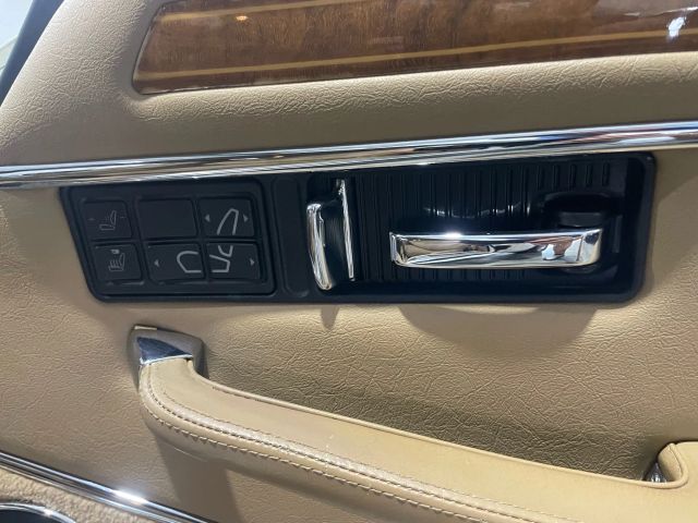 1992 Jaguar Xj - Image 94
