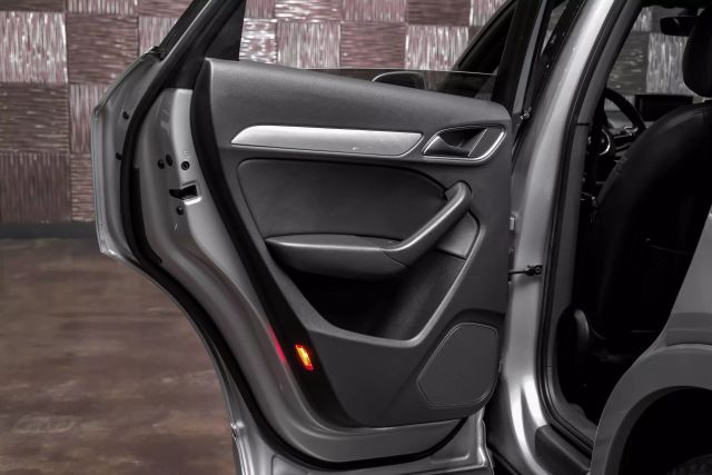 2016 Audi Q3 Premium Plus Sport Utility 4d - Image 39