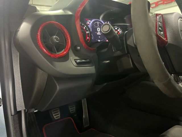 2023 Chevrolet Camaro - Image 79