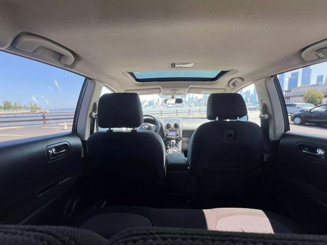 2013 Nissan Rogue Sv Sport Utility 4d - Image 21