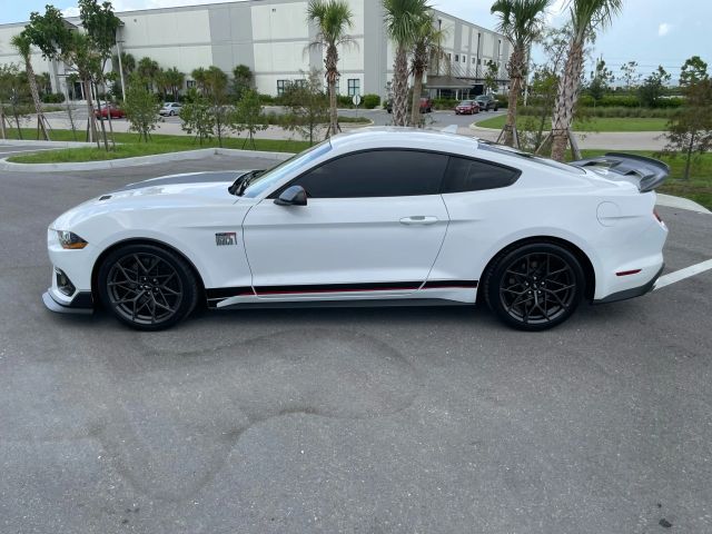 2021 Ford Mustang - Image 31