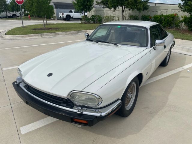1992 Jaguar Xj - Image 40