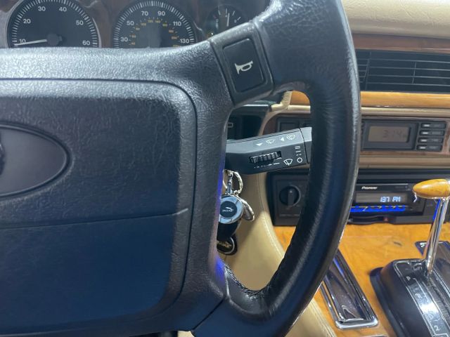 1992 Jaguar Xj - Image 80