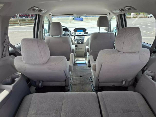 2012 Honda Odyssey Lx Minivan 4d - Image 22