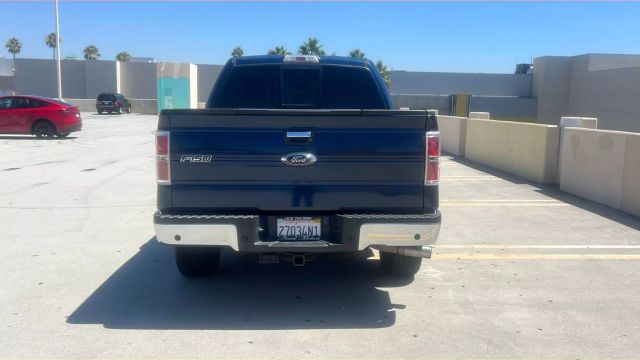 2013 Ford F150 Supercrew Cab - Image 6