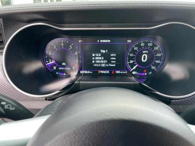 2021 Ford Mustang - Image 84