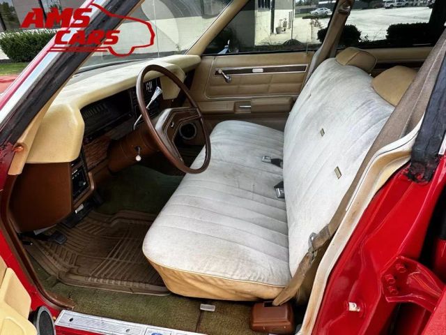 1975 Ford Ltd - Image 11