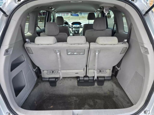 2012 Honda Odyssey Lx Minivan 4d - Image 13