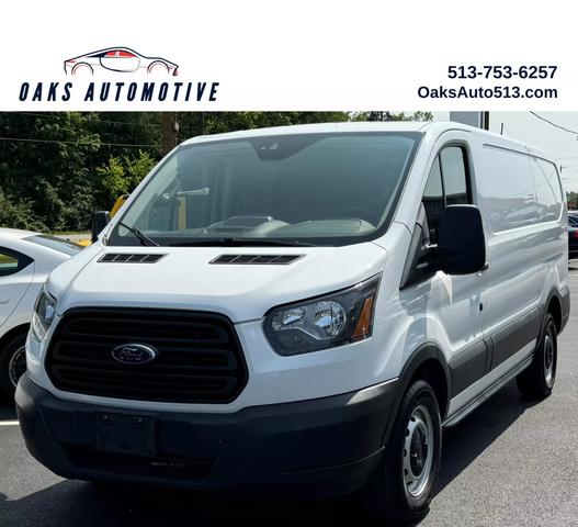 Ford Transit Crew Van's photo