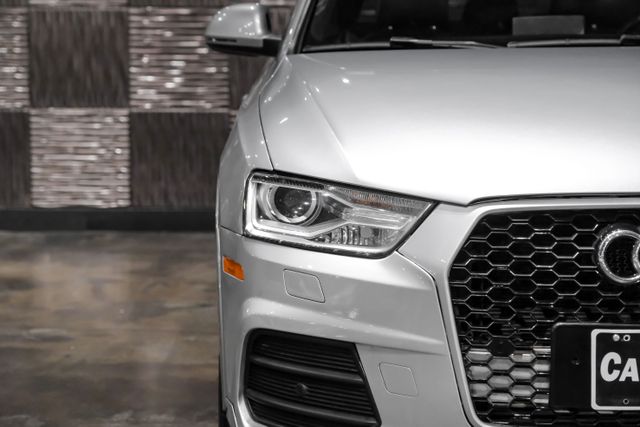 2016 Audi Q3 Premium Plus Sport Utility 4d - Image 41