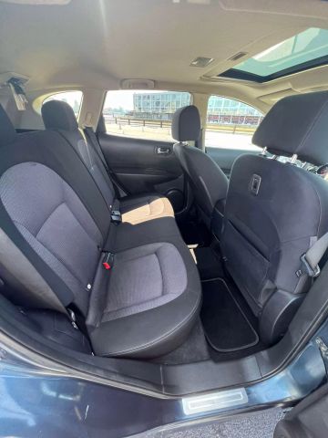 2013 Nissan Rogue Sv Sport Utility 4d - Image 18
