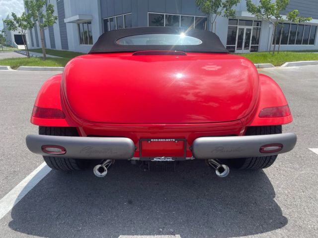 1999 Plymouth Prowler - Image 19