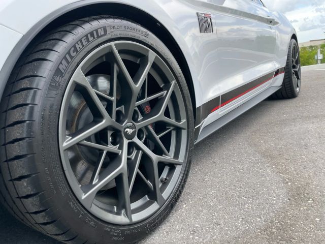 2021 Ford Mustang - Image 40
