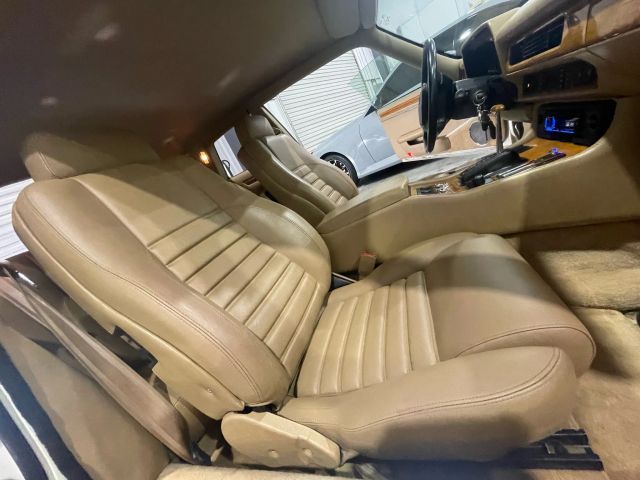 1992 Jaguar Xj - Image 97