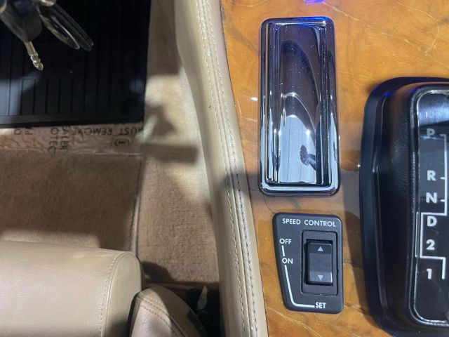 1992 Jaguar Xj - Image 85