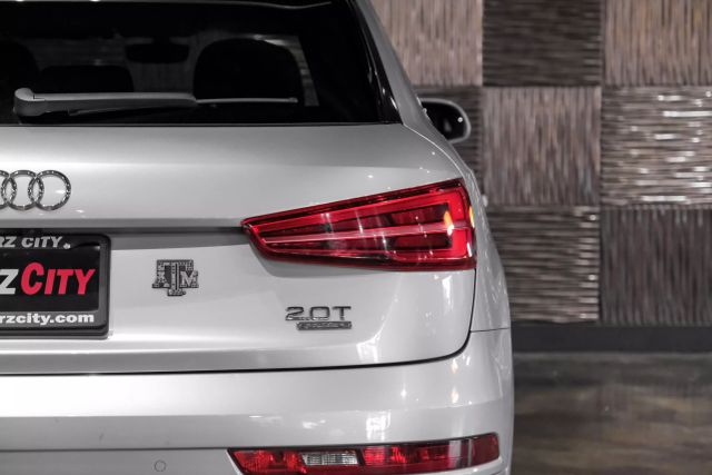 2016 Audi Q3 Premium Plus Sport Utility 4d - Image 42