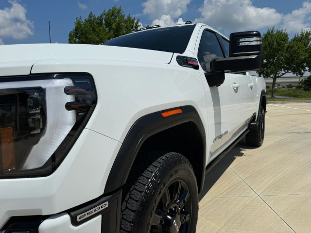 2024 Gmc Sierra 2500 Hd Crew Cab - Image 37