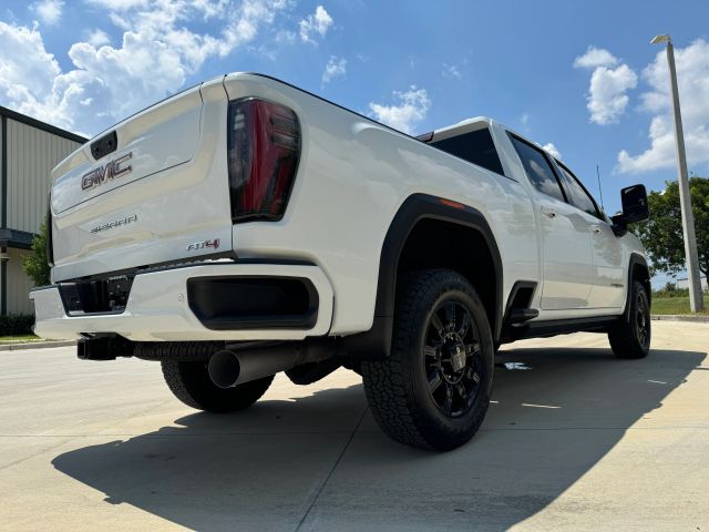 2024 Gmc Sierra 2500 Hd Crew Cab - Image 12
