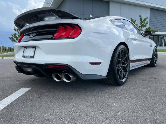 2021 Ford Mustang - Image 13