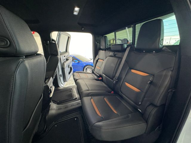 2024 Gmc Sierra 2500 Hd Crew Cab - Image 86