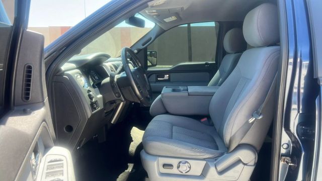 2013 Ford F150 Supercrew Cab - Image 9