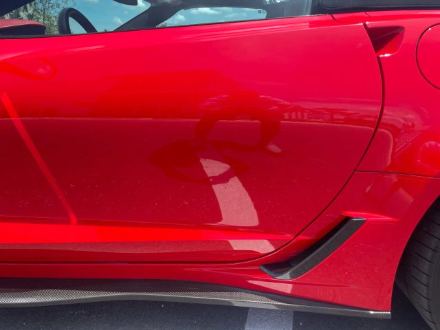 2016 Chevrolet Corvette - Image 33