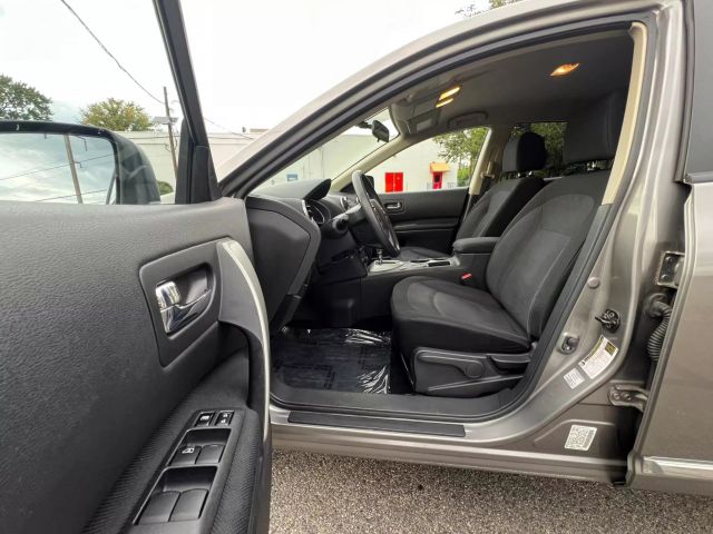 2012 Nissan Rogue Sv W/sl Pkg Sport Utility 4d - Image 12