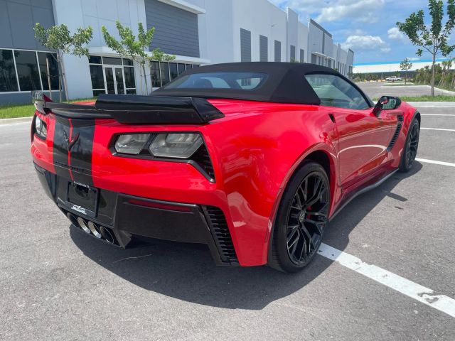 2016 Chevrolet Corvette - Image 14