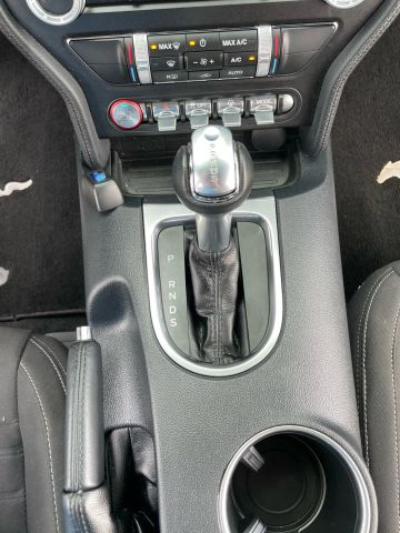 2021 Ford Mustang - Image 87