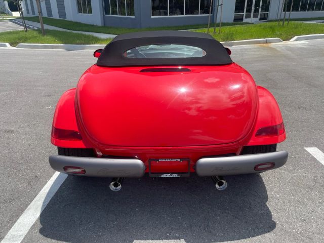 1999 Plymouth Prowler - Image 20