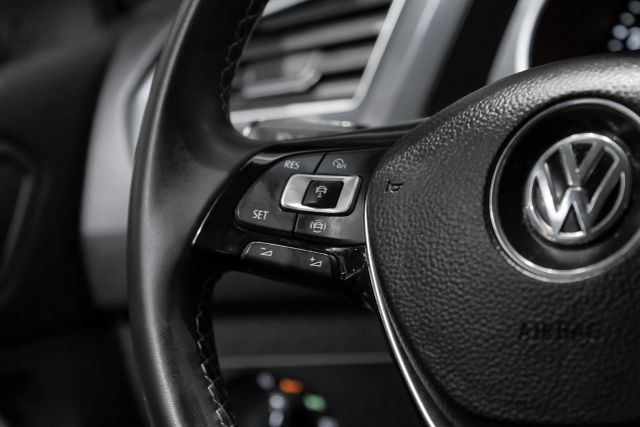 2021 Volkswagen Tiguan Se 4motion Sport Utility 4d - Image 15