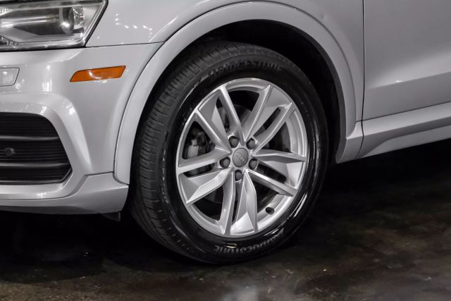 2016 Audi Q3 Premium Plus Sport Utility 4d - Image 51