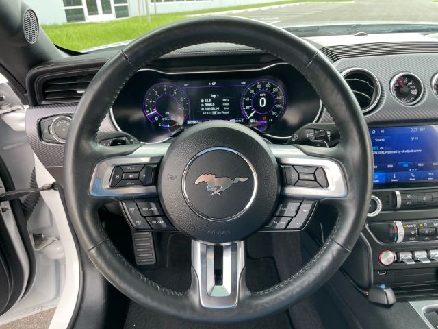 2021 Ford Mustang - Image 80