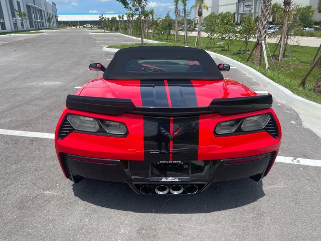 2016 Chevrolet Corvette - Image 20