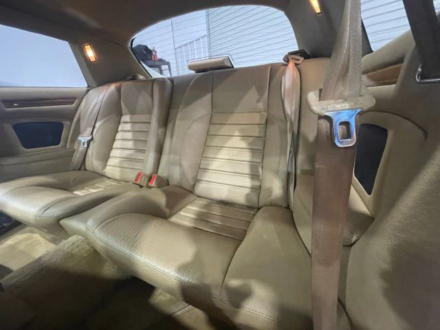 1992 Jaguar Xj - Image 106
