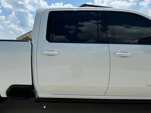 2024 Gmc Sierra 2500 Hd Crew Cab - Image 10