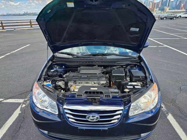 2010 Hyundai Elantra Gls Sedan 4d - Image 27