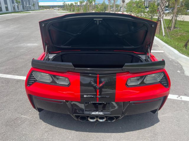 2016 Chevrolet Corvette - Image 60